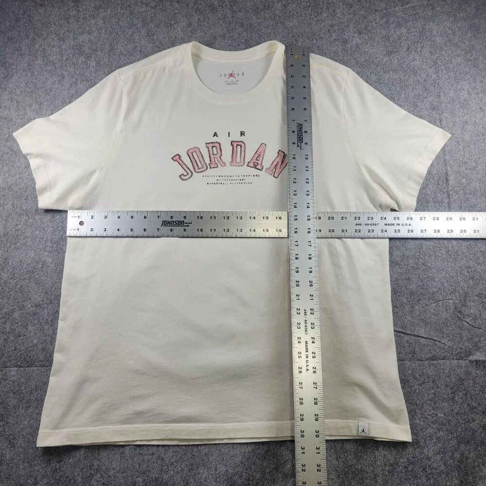 Jordan pre owned